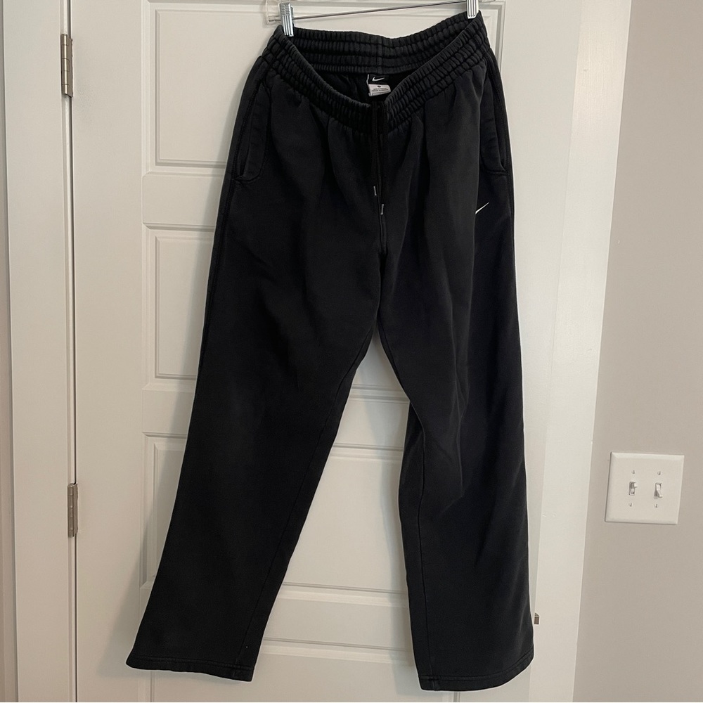 Men’s Nike Black Sweatpants